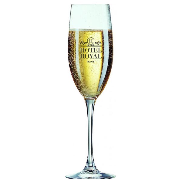 Cabernet Champagne Flute Glass (240ml/8.5oz)