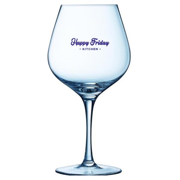 Cabernet Abondant Stem Wine Glass (500ml/18oz)