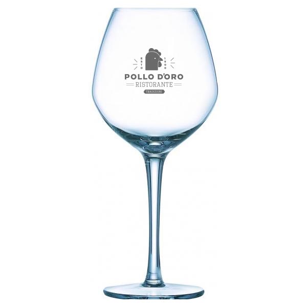 Cabernet Vins Jeunes Stem Wine Glass (350ml/12.5oz)