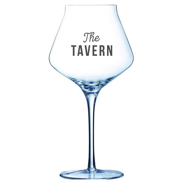 Reveal 'Up Intense Stem Wine Glass (450ml/16oz)