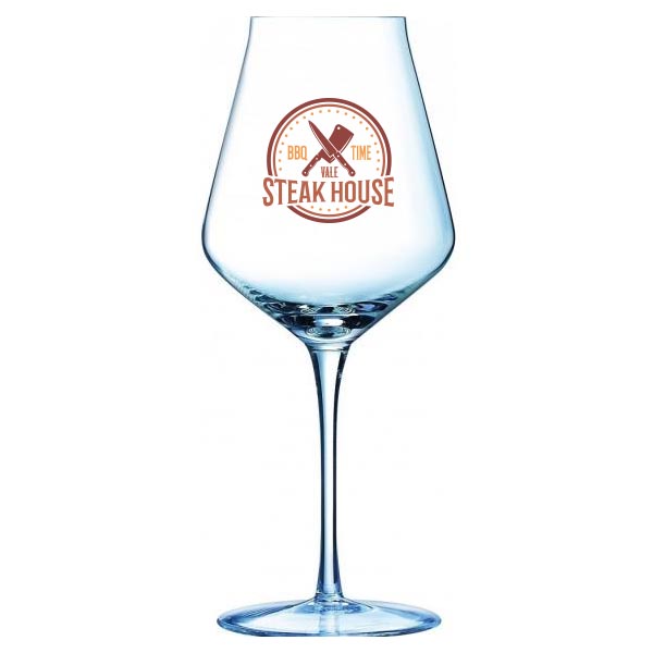 Reveal 'Up Soft Stem Wine Glass (400ml/14oz)