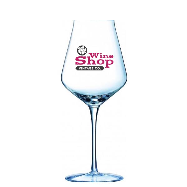 Reveal 'Up Soft Stem Wine Glass (300ml/10.5oz)
