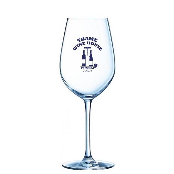 Sequence Stem Wine Glass (440ml/15.5oz)