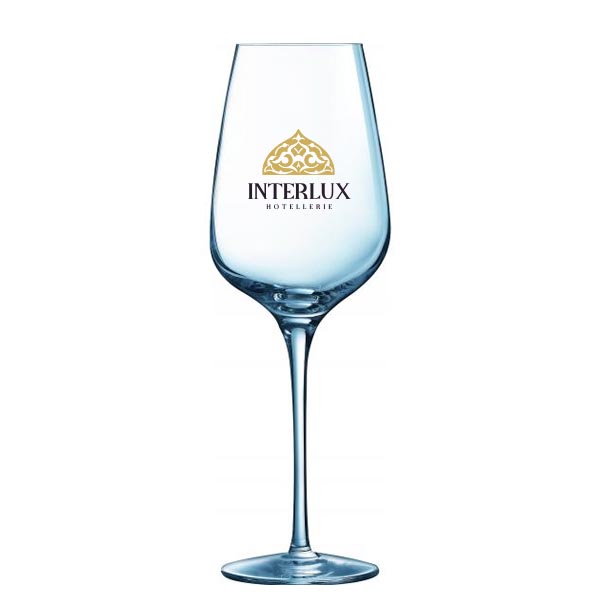 Sublym Stemmed Wine Glass (450ml/15.75oz)