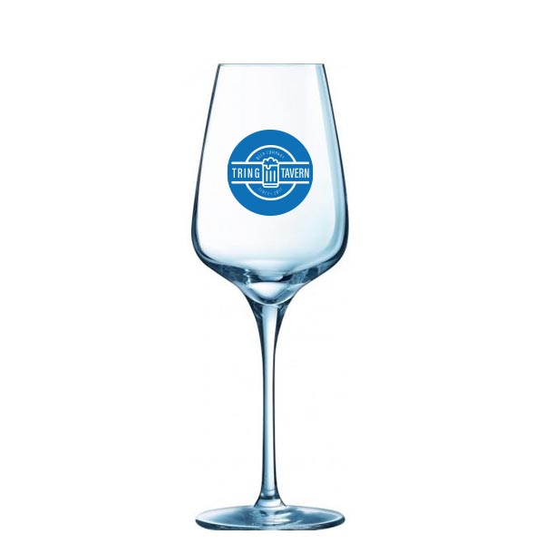 Sublym Stemmed Wine Glass (350ml/12.25oz)