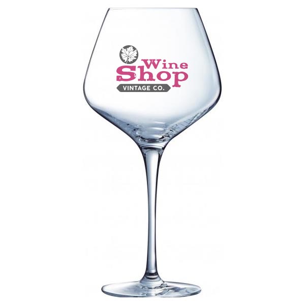 Sublym Ballon Wine Glass (600ml/21oz)