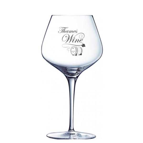 Sublym Ballon Wine Glass (450ml/15.75oz)