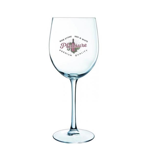 Versailles Goblet Wine Glass (585ml/20oz)