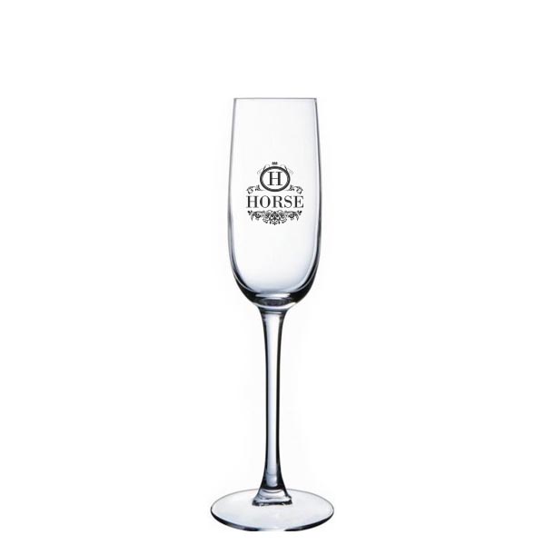 Versailles Flute Champagne Glass (160ml/5.5oz)