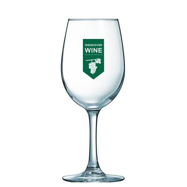 Vina Stemmed Wine Glass (480ml/17oz)