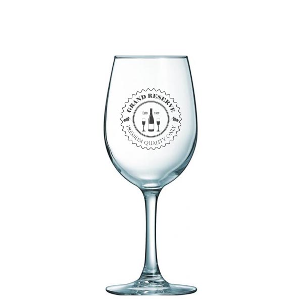 Vina Stemmed Wine Glass (360ml/12.75oz)