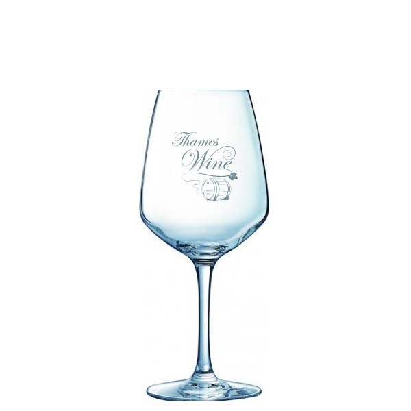 Vina Juliette Stemmed Wine Glass (300ml/10.5oz)