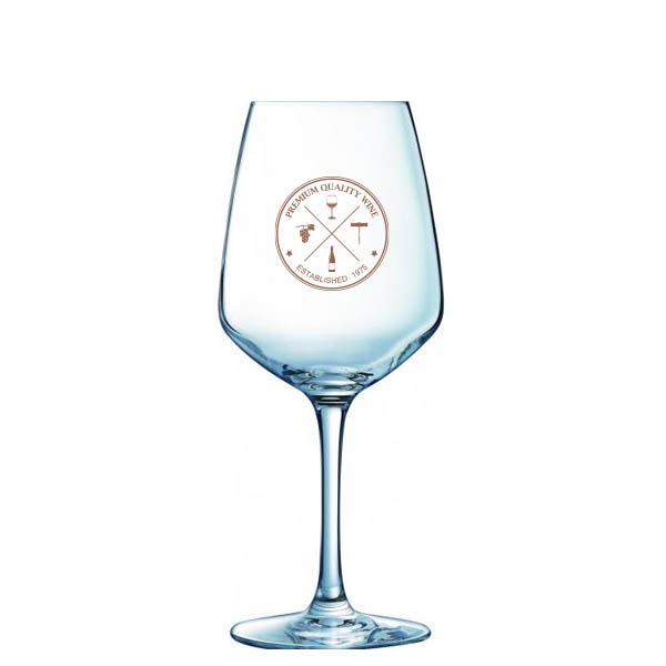 Vina Juliette Stemmed Wine Glass (400ml/14oz)