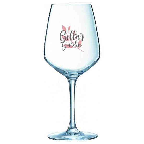 Vina Juliette Stemmed Wine Glass (500ml/17.5oz)