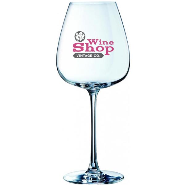 Grands Cepages Stemmed Wine Glass (620ml/21.75oz)