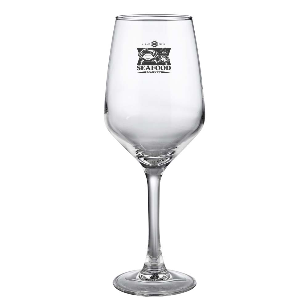 Mencia Wine Glass (250ml/8.8oz)