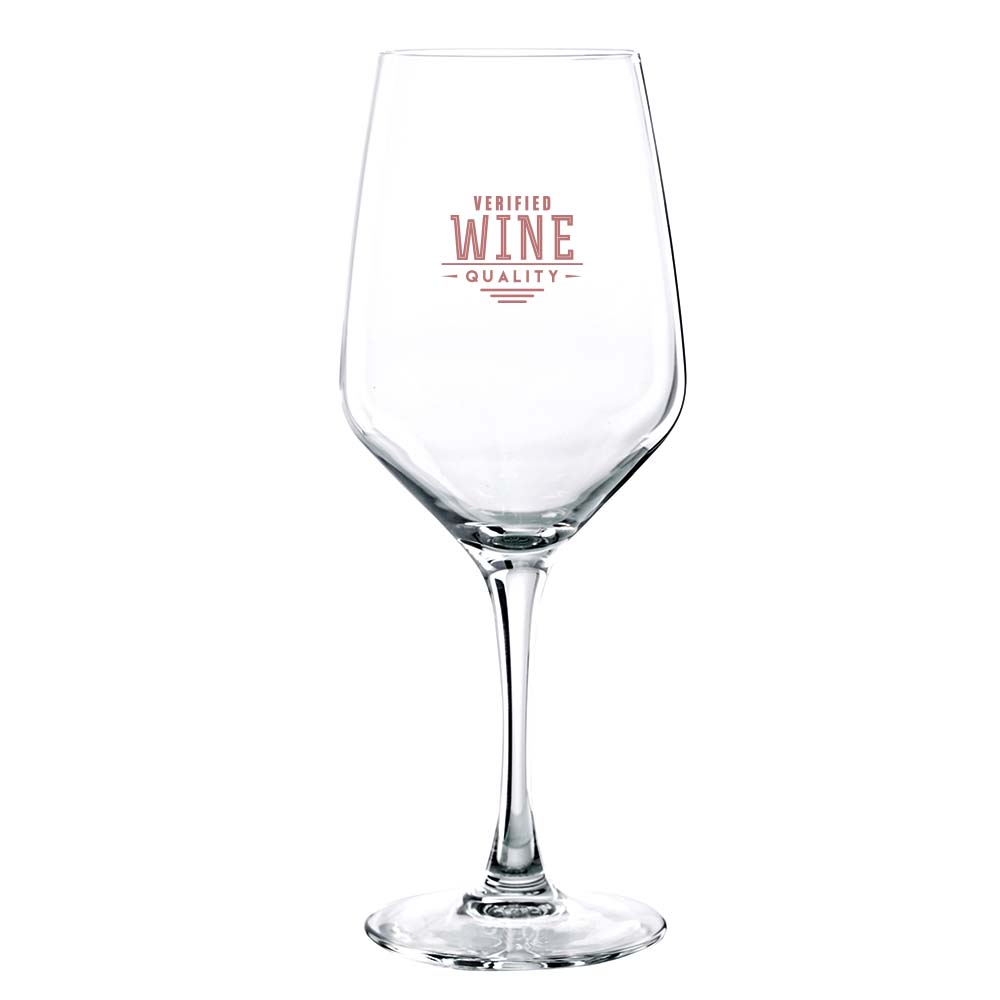 Platine Wine Glass (440ml/15.5oz)