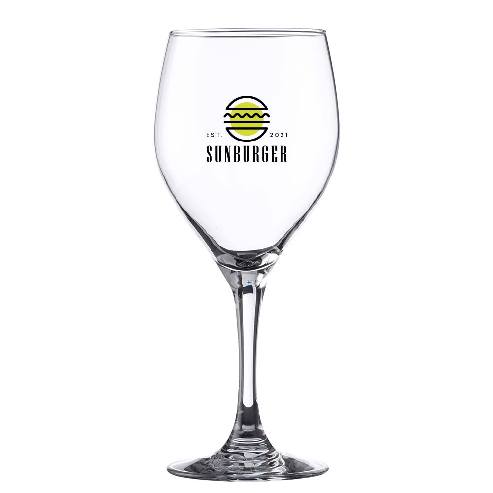 Vintage Wine Glass (420ml/14.75oz)