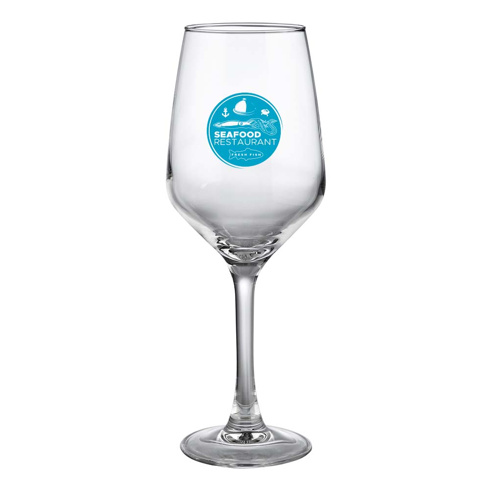  Mencia Wine Glass (440ml/15.5oz)