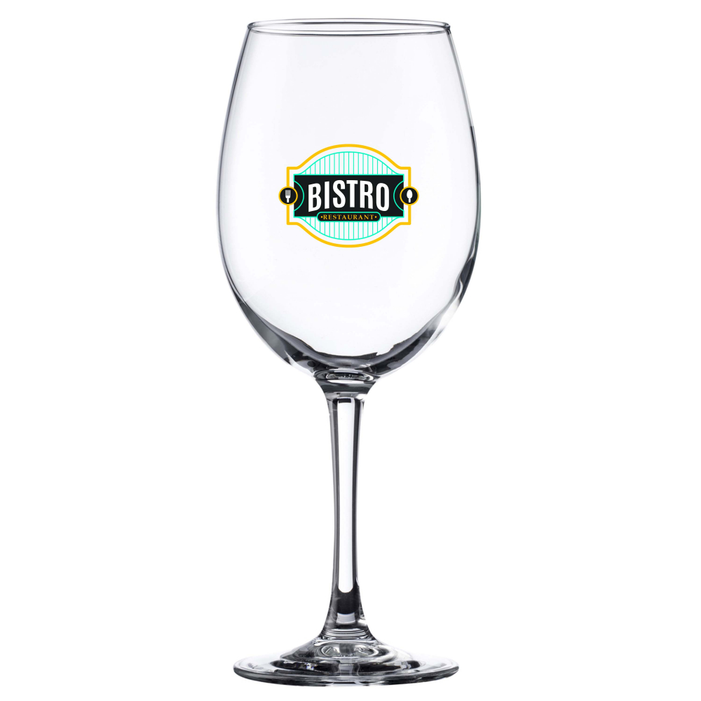 Syrah Wine Glass (580ml/20.4oz)