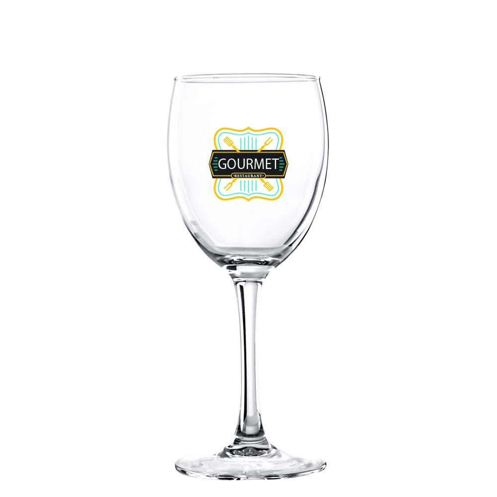 Merlot Wine Glass (230ml/8oz)