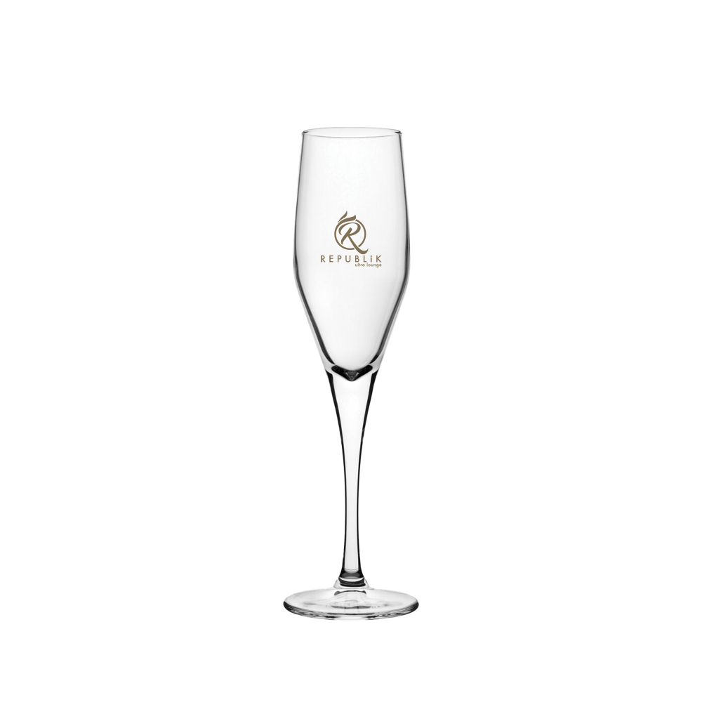Dream Champagne Flute Glass (220ml/7.75oz)