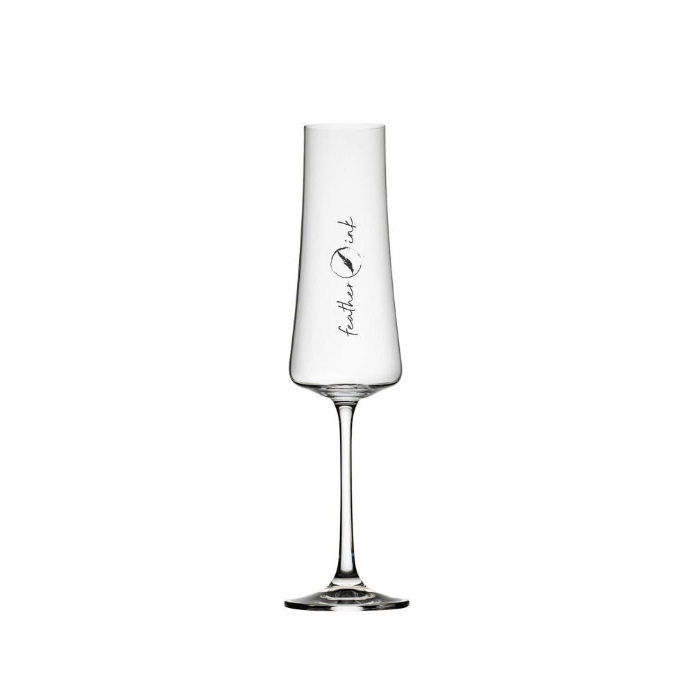 Extra Large Champagne Flute (290ml/10.25oz)