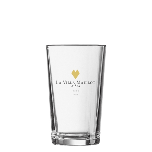 Conique Tumbler Glass (280ml/10oz)