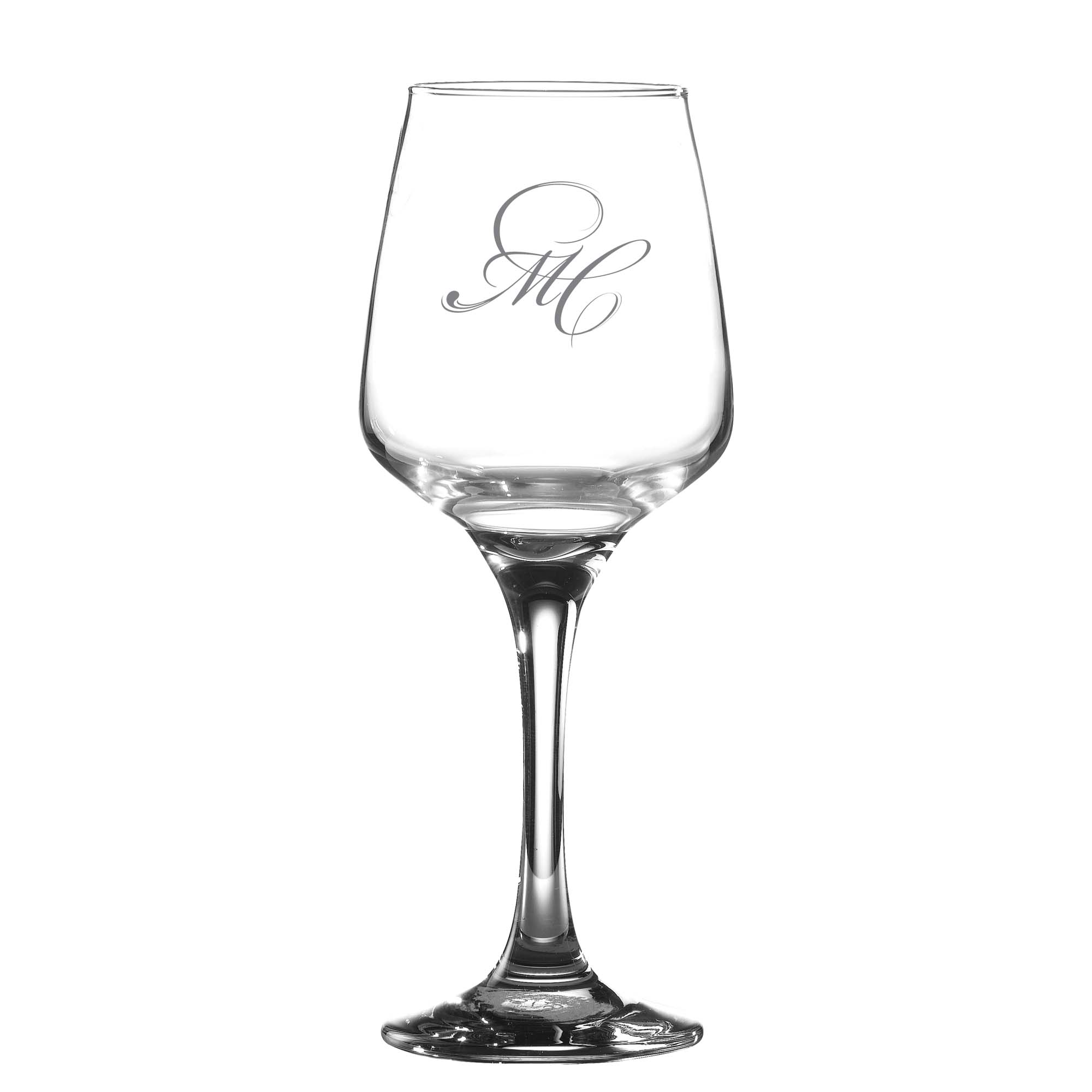 Lal Wine/Water Glass (330ml/11.5oz)