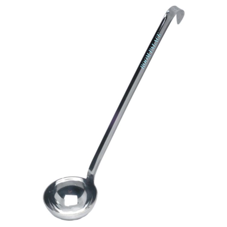 Stainless Steel One Piece Ladle (75ml)