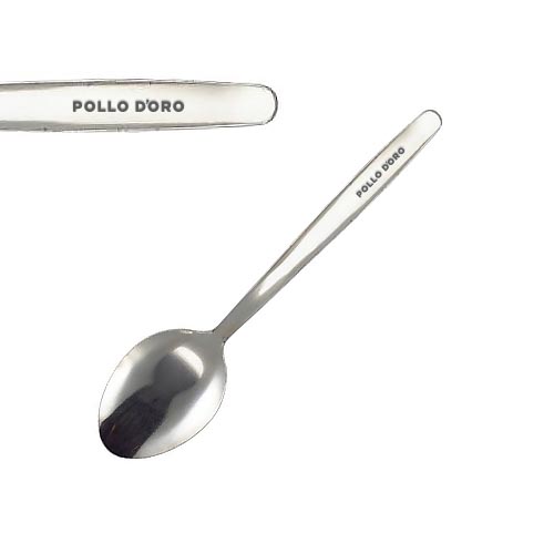 Millenium Dessert Spoon (19.5cm)