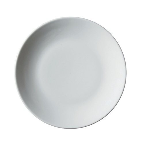 Ceramic Coupe Plate (30cm)