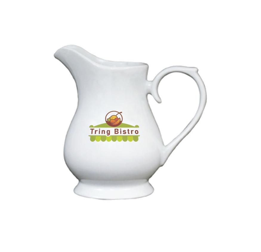 Traditional Serving Jug (140ml)