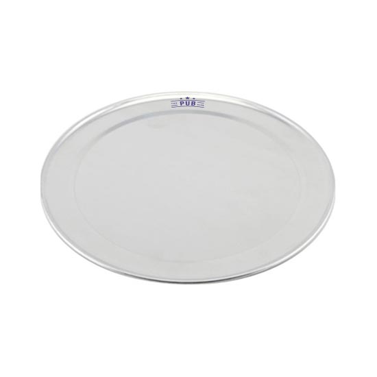 Aluminium  Flat Wide Rim Pizza Pan (304mm)