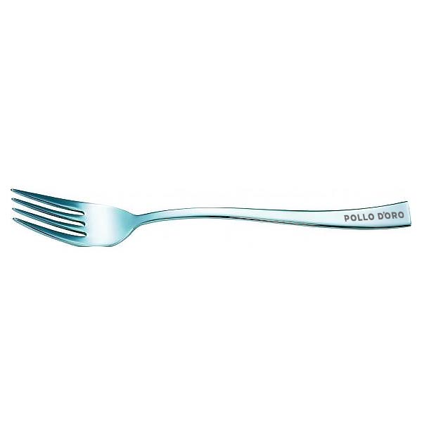 Alabama Dinner Fork (20.6cm)