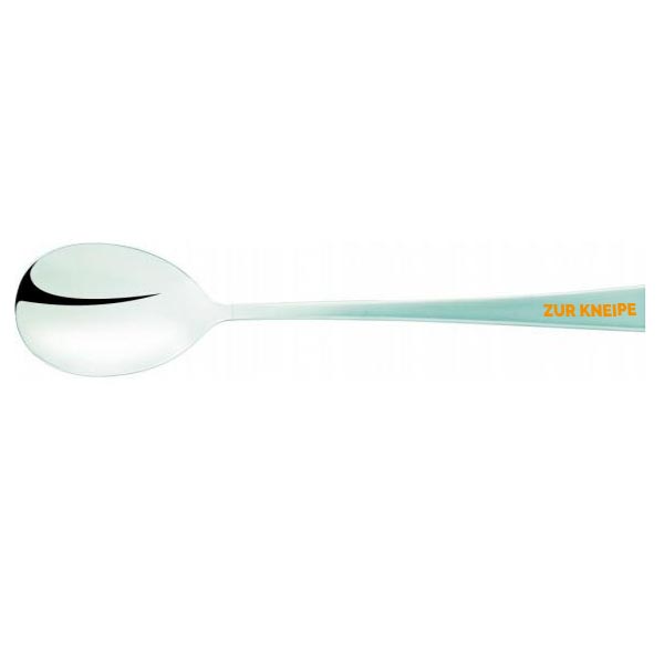 Alabama Sand Dessert Spoon (18cm)