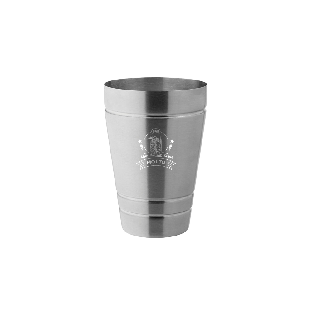 Reusable Plastic Mason Drinking Jar (20oz/600ml) - Promo Catering
