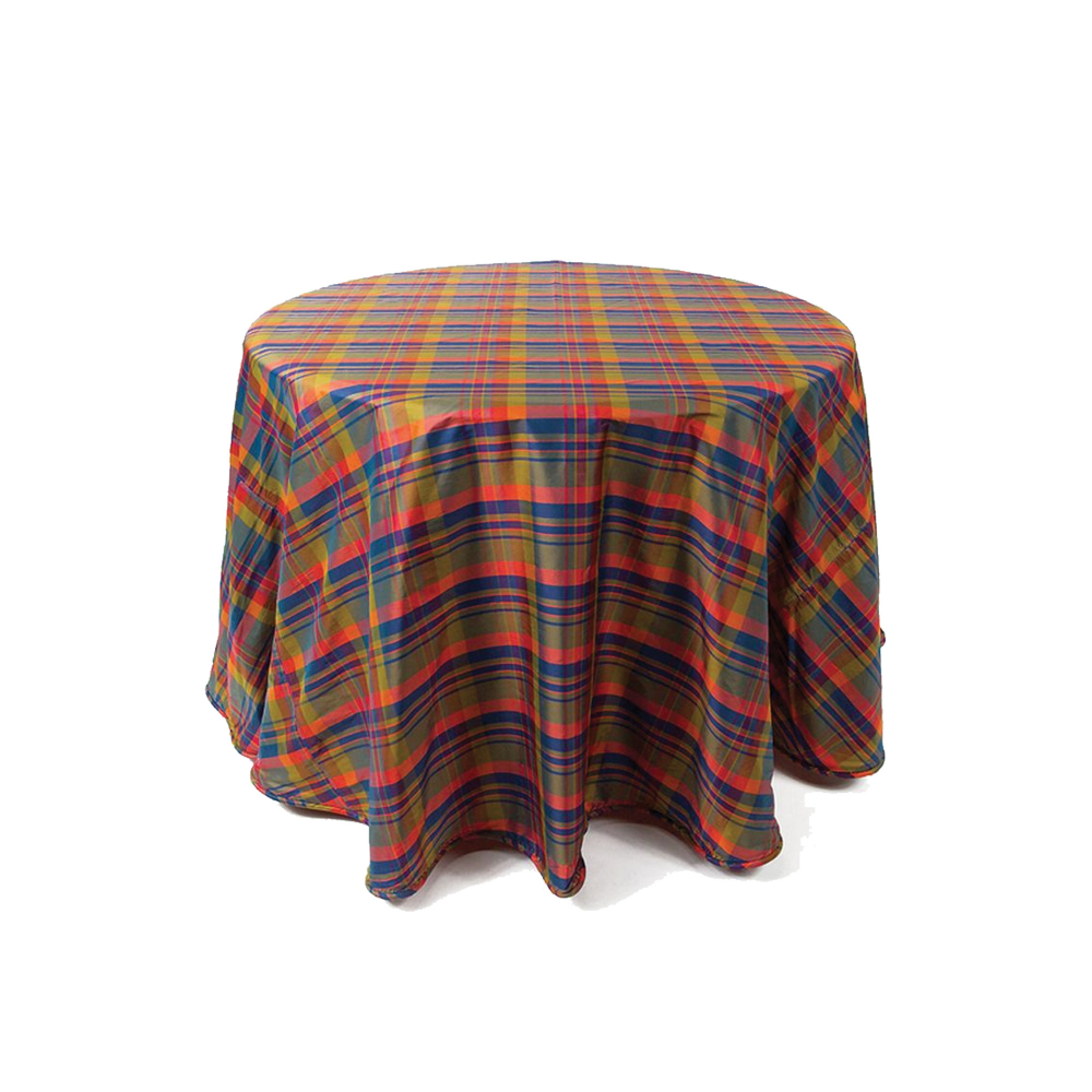 Full Coverage Tablecloth (230cm Round)