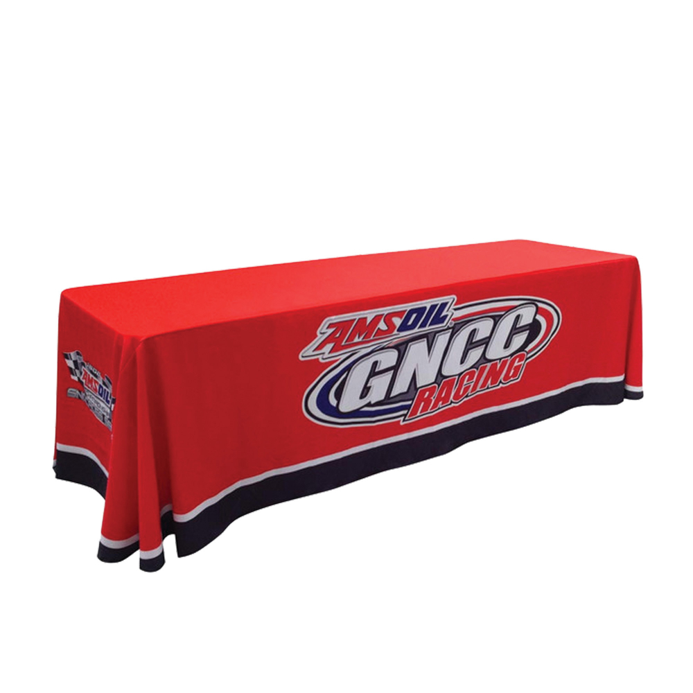 Full Coverage Tablecloth - 178x229cm (5ft Table)