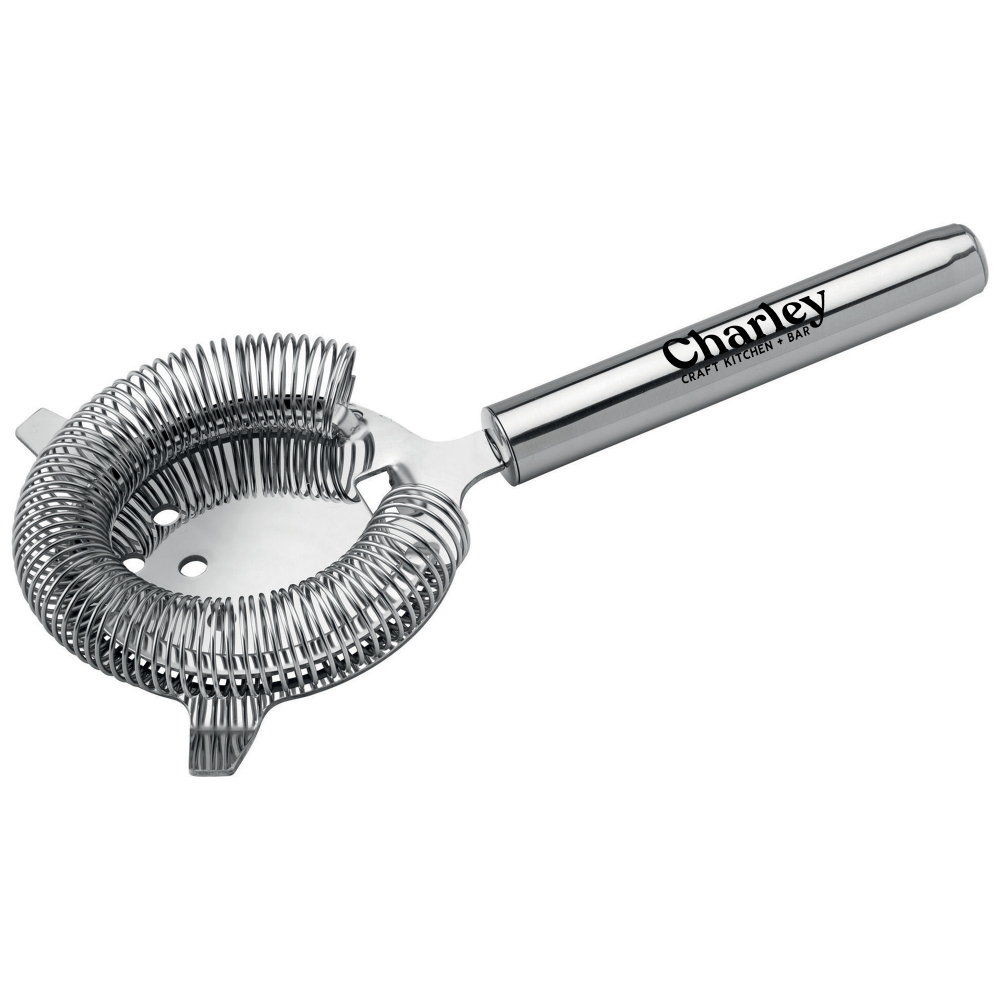 Deluxe Hawthorne Strainer 2 Prong