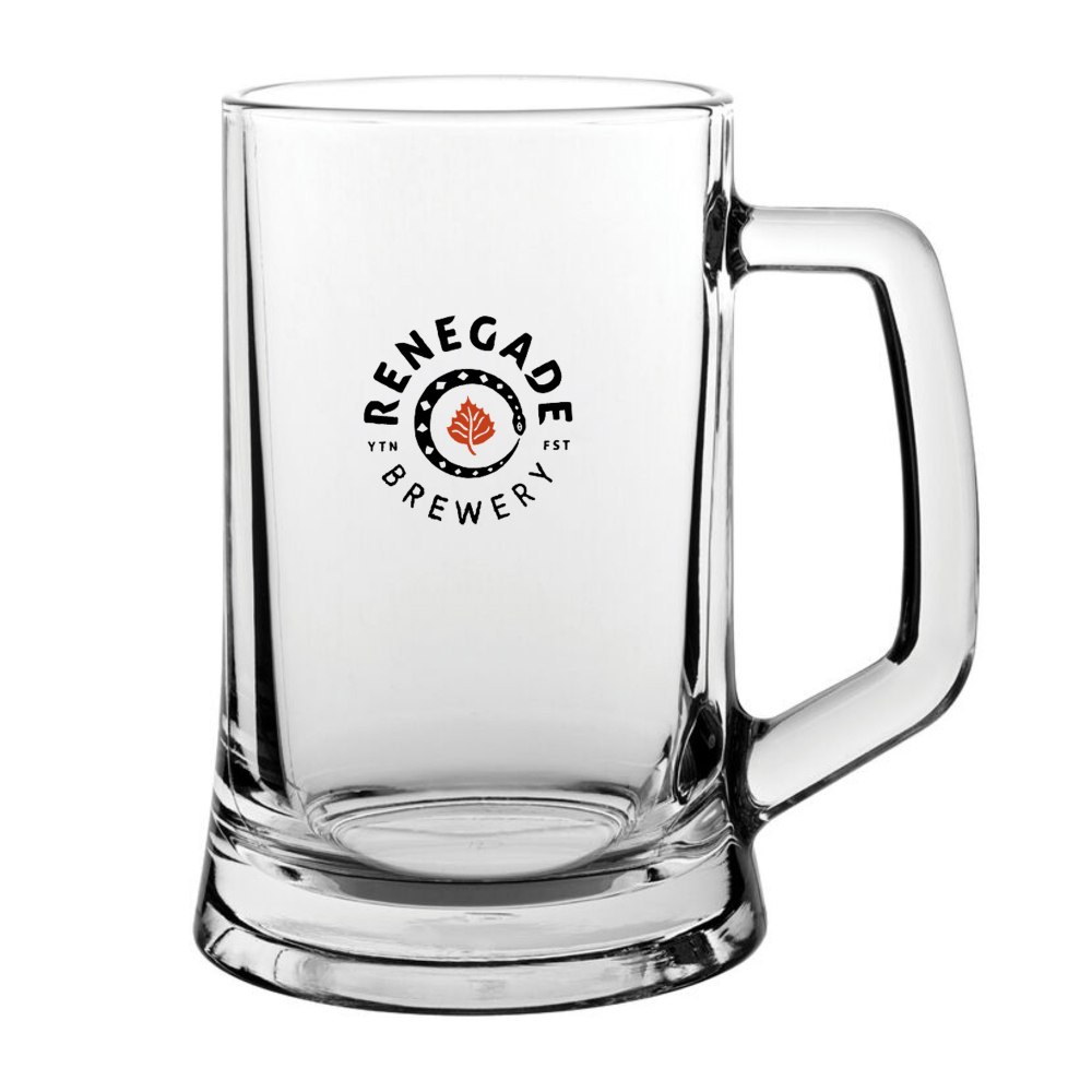 Tankard Beer Mug (660ml/23.25oz)