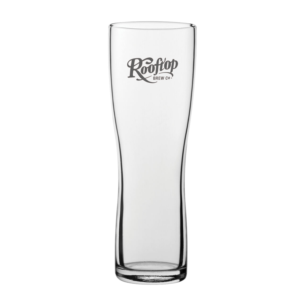 Elegance Aspen Toughened Beer Glass (570ml/20oz)