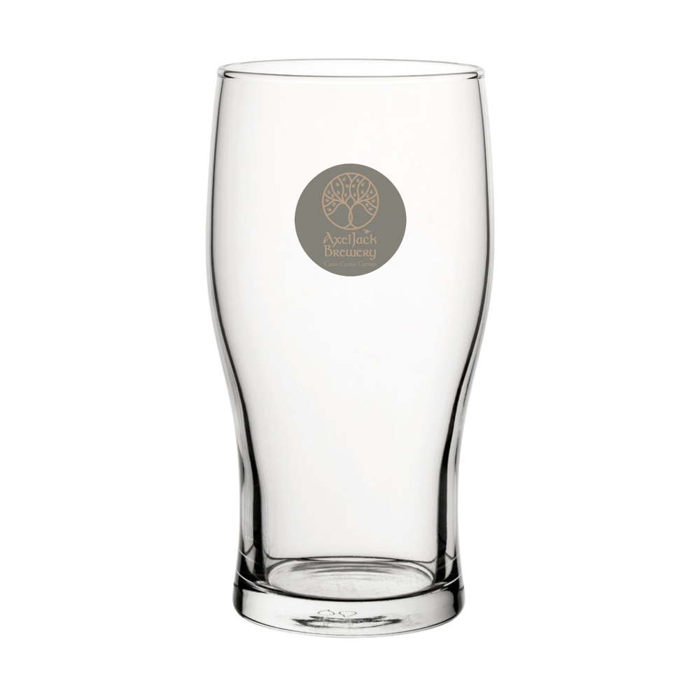 Tulip Beer Glass (570ml/20oz)