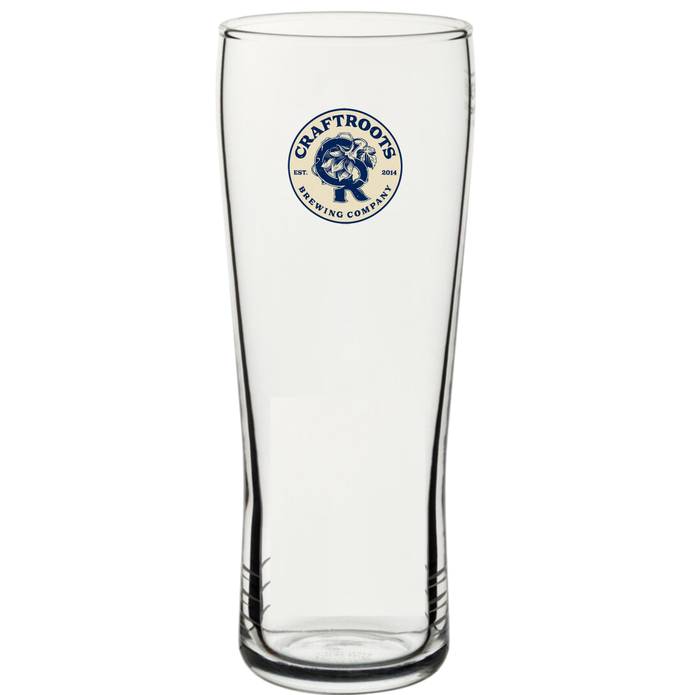 Perfect Toughened Beer Glass (650ml/22oz)