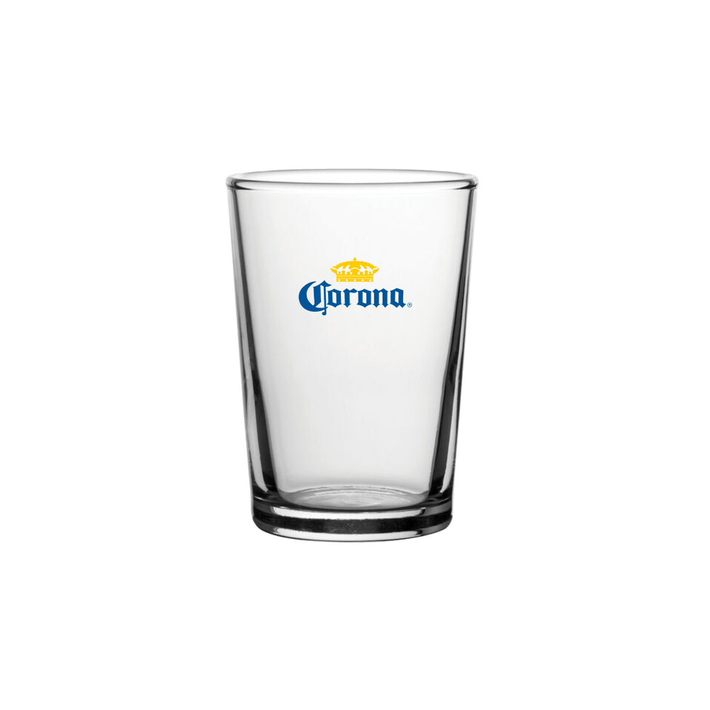 Toughened Conical Beer Glass (200ml/7oz)