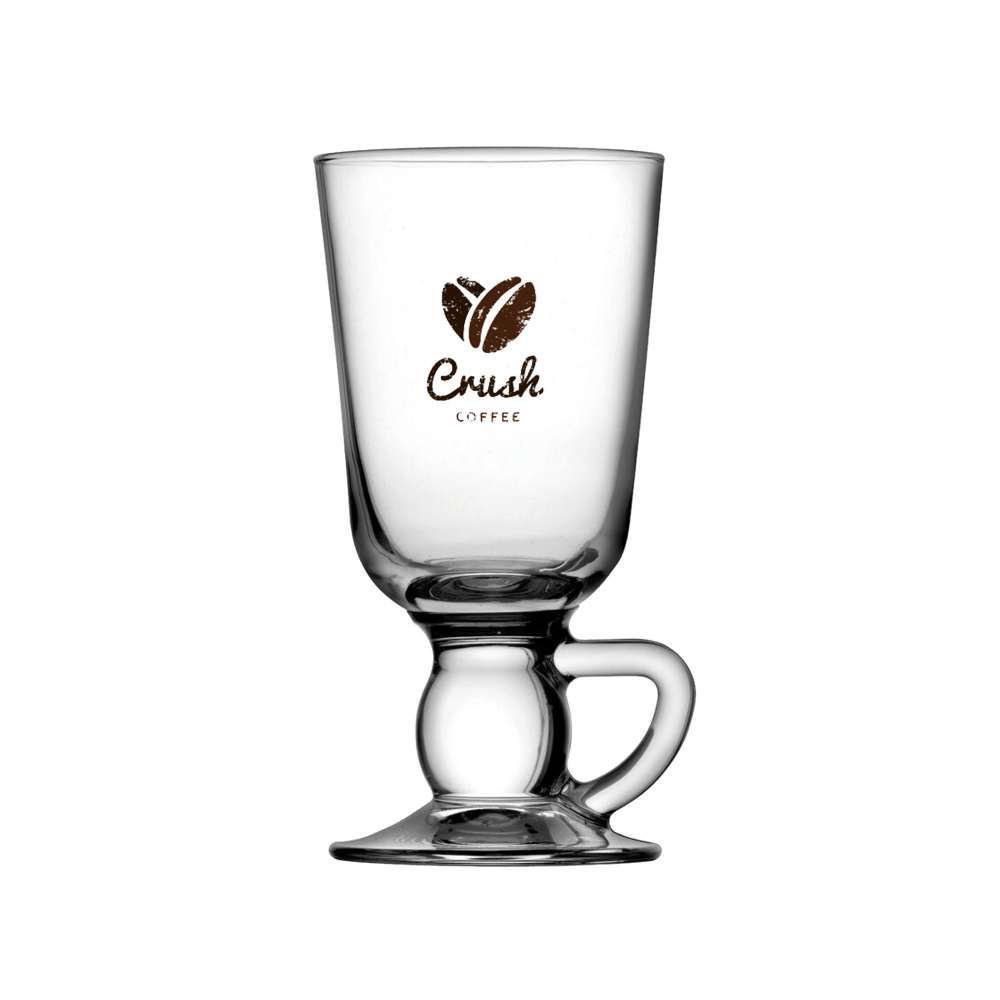 Irish Coffee Glass (280ml/10oz)