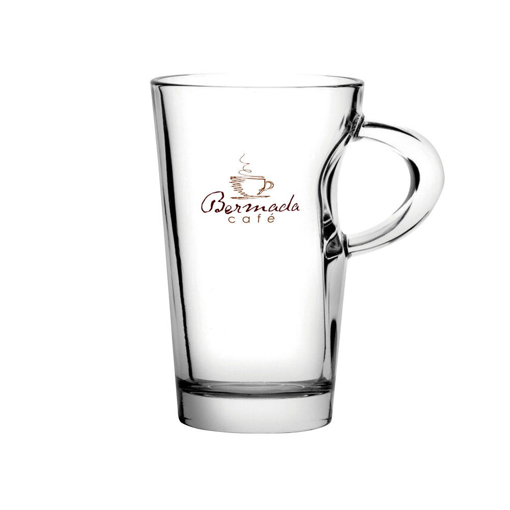 Elegance Elba Glass (250ml/9oz)