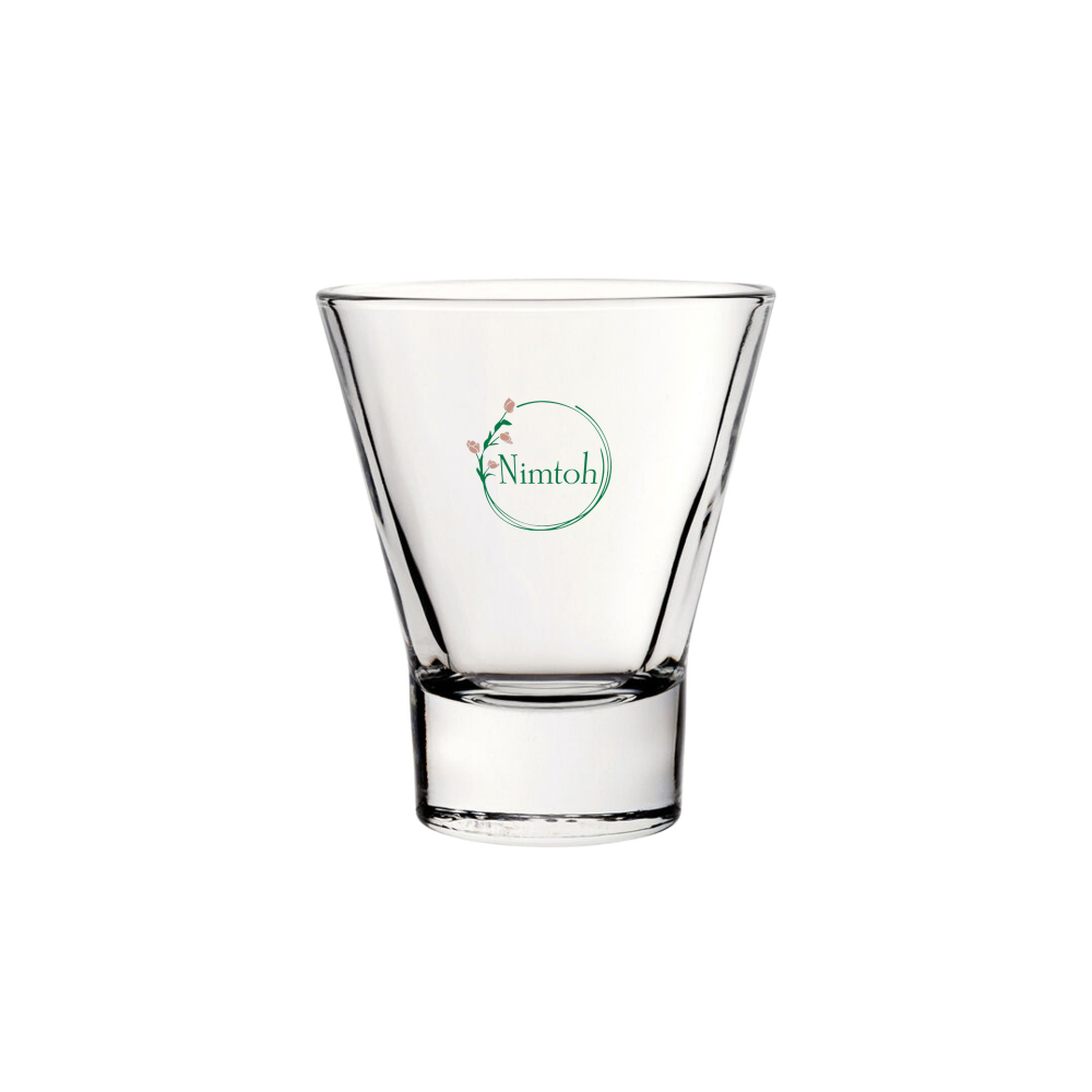 Sleek Ellipse Tumbler (250ml/8.75oz)