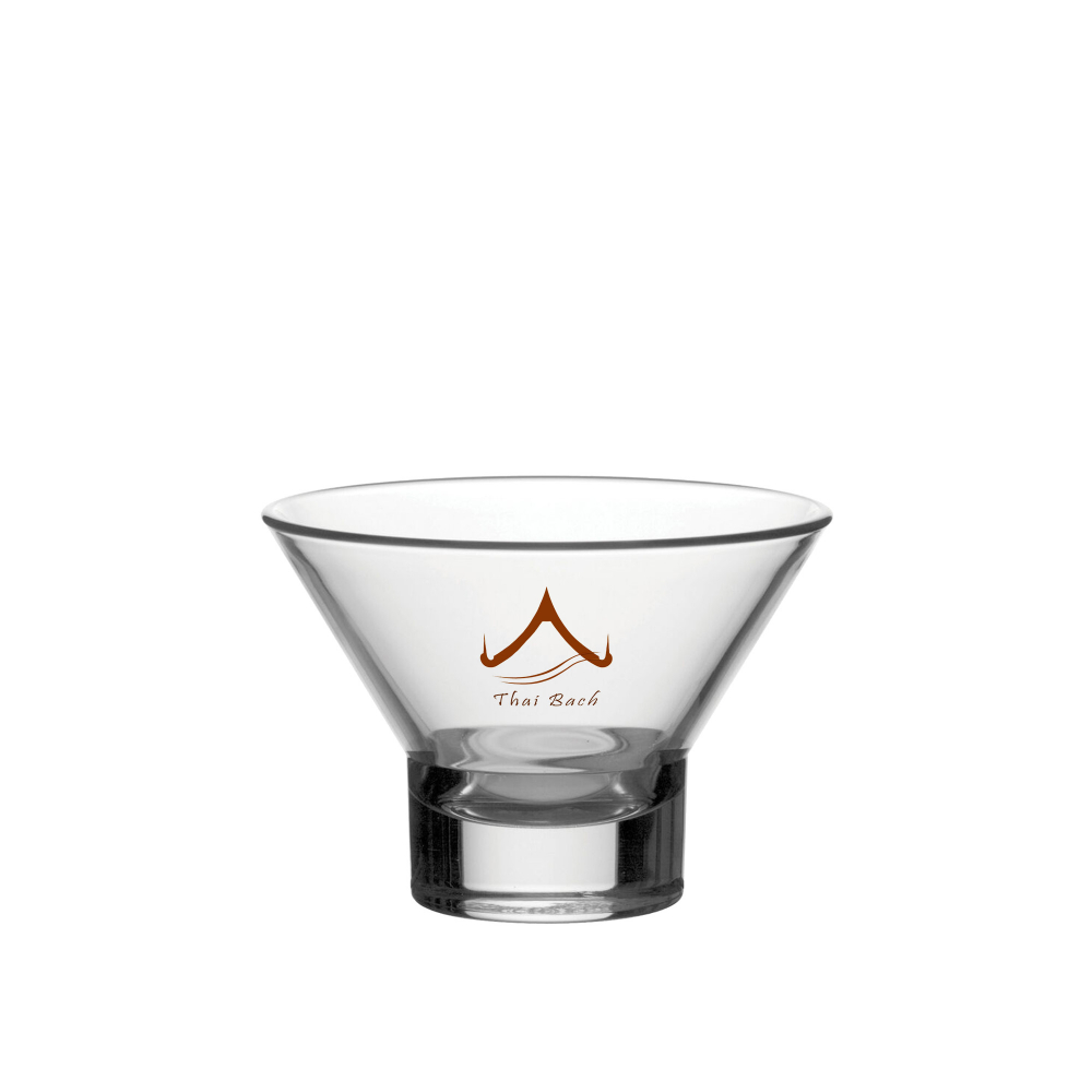 Ellipse Dessert Glass (380ml/13.25oz)