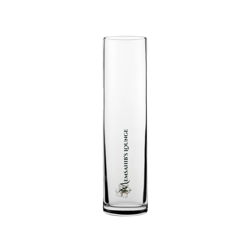 Tall Glass (370ml/13oz)